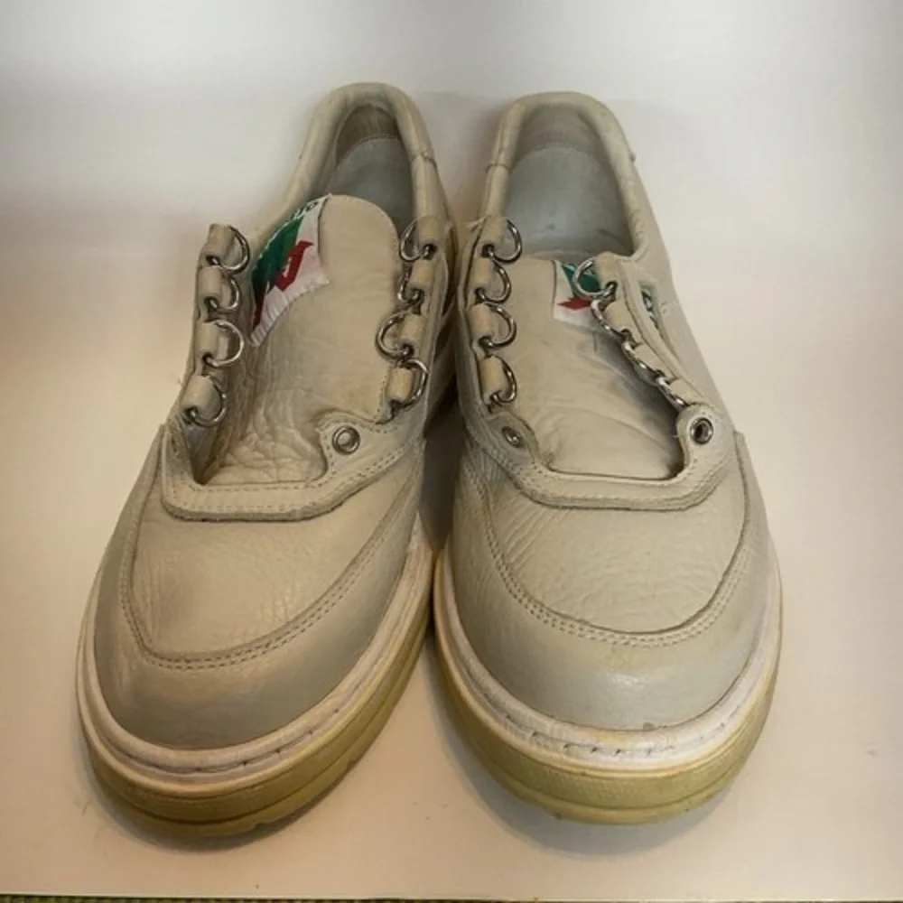 Mephisto cream low